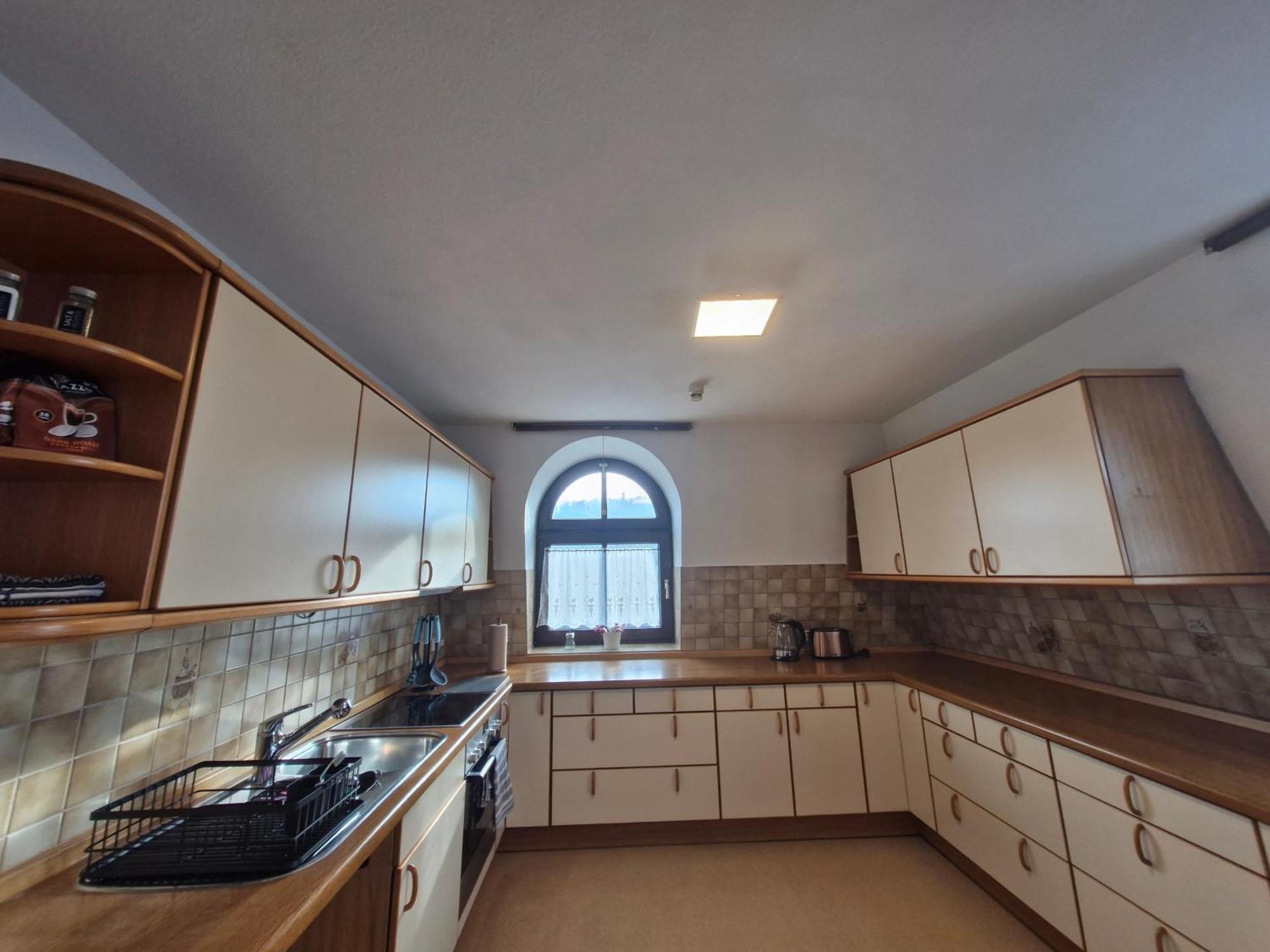 Stadtvilla Zimmervermietung Heidenheim an der Brenz Εξωτερικό φωτογραφία