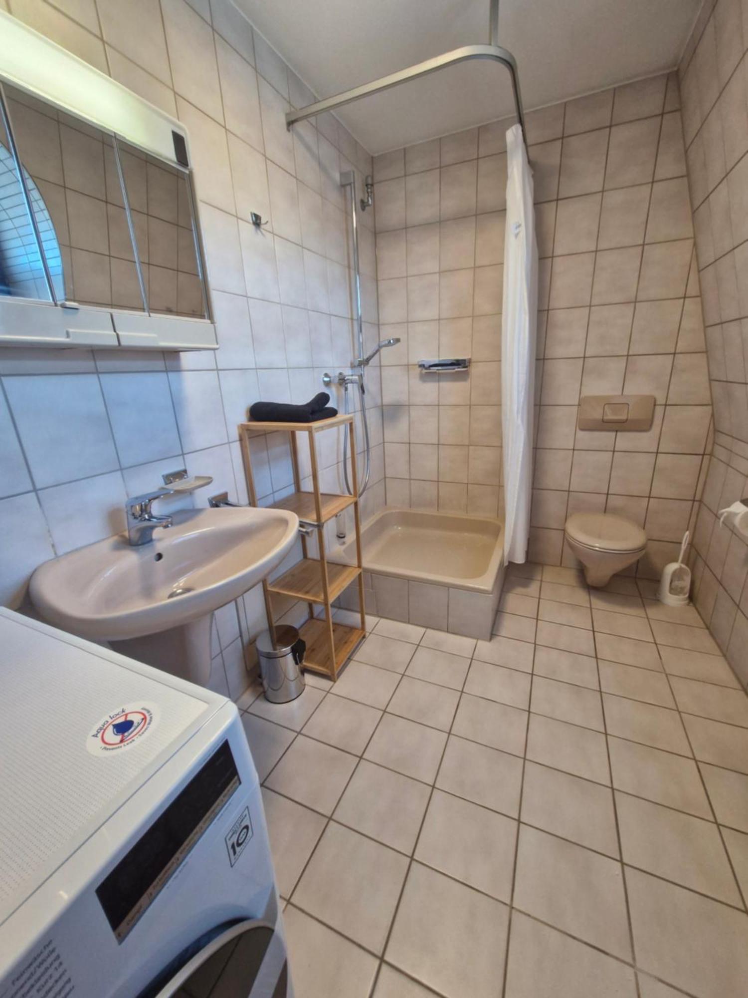 Stadtvilla Zimmervermietung Heidenheim an der Brenz Εξωτερικό φωτογραφία