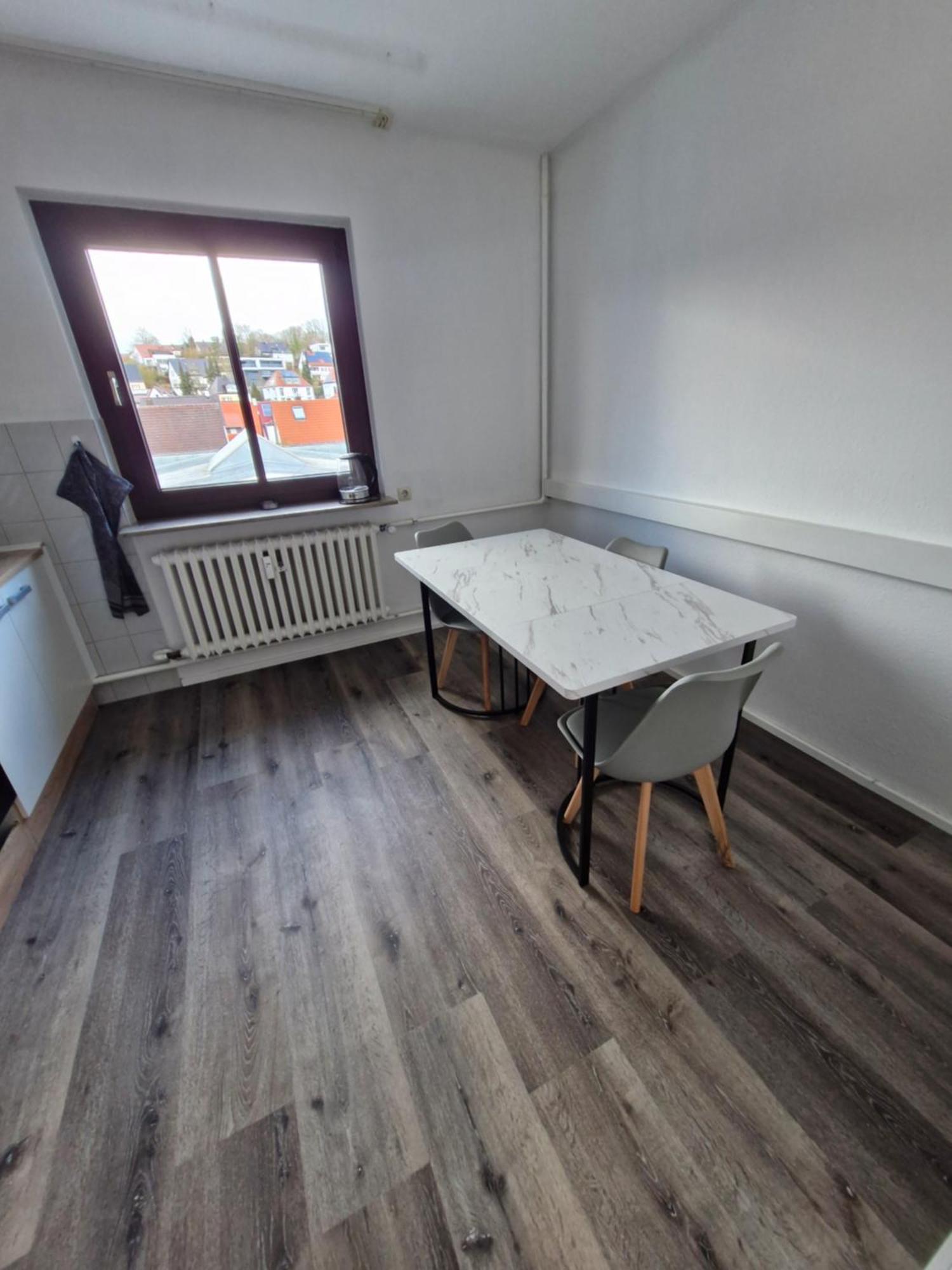 Stadtvilla Zimmervermietung Heidenheim an der Brenz Εξωτερικό φωτογραφία